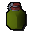 Flasque de potion d'Agilit� (6)