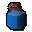 Flasque de poison d'arme (5)