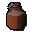Flasque de poison d'arme+ (5)