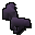 Gants en soie d'araign�e