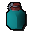 Flasque de potion de Guthix (6)
