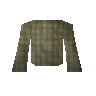 Chemise beige