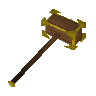 Martel de Gadderanks