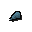 Minuscule d�bris runique contondant