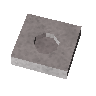 Moule  amulette