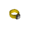 Bague de diamant