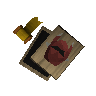 Parure heaume draconique (d)