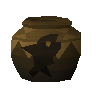 Urne de Pche solide (sans rune)