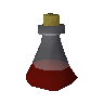 Potion de regain de prires (2)