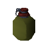Flasque de potion antipoison++ (6)