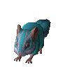 Chinchompa de cristal (non tudi)