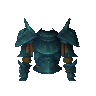 Cuirasse de runite ancestrale +5