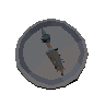 Jeton de carotte de combat