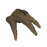 Griffes de dinosaure