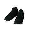 Bottes de pourvoyeur de mort