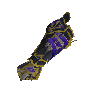 Gantelet de la mort