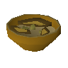 Champignons frits