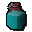 Flasque de potion de Guthix (5)