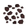 Minerai de promtium
