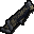 Cape d'paule royale (noire)
