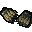 Gants de la splendeur de Tumeken
