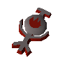 Talisman de feu