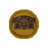 Jeton de mimic de renaissance