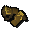 Gantelets de pierre draconique