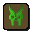 Jeton de masque de luchador