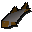 Friandise au poisson