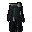 Robe de pourvoyeur de mort