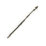 pieu de bronze