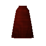 Robe de Zamorak