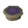 Tourte indomptable