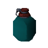 Flasque de superpotion de chasse (6)