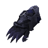 Griffes de mithril
