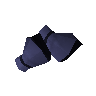 Gantelets de mithril +2
