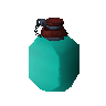 Flasque de potion de Ncromancie (6)
