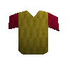 Chemise mnaphite