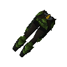 Jambires de dragon bnies (Guthix)