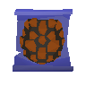 Parchemin de tortue de guerre (Testudo)