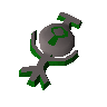 Talisman de la nature