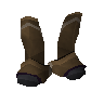 Bottes du chaos