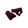 Gants en diablotin