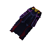 Robe de chanteur des mers