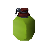 Flasque de potion agricole juju parfaite (6)