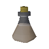 Potion de brigande (incomplte)