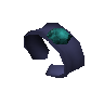 Bracelet de pierre de lune