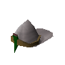 Mitre de Guthix