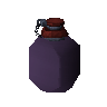 Flasque de potion de Divination (6)